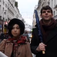 TV Exclusive: Spotlight on the Cast of AN AMERICAN IN PARIS- Meet Allison Walsh &… Video