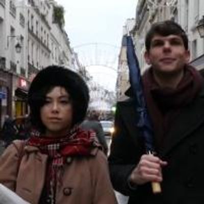 TV Exclusive: Spotlight on the Cast of AN AMERICAN IN PARIS- Meet Allison Walsh & Will Burton