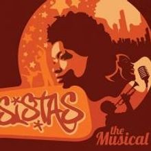 SISTAS: THE MUSICAL Will be Released on DVD, 6/4