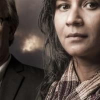 BWW Reviews: THE VERTICAL HOUR, Park Theatre, September 25 2014 Photo