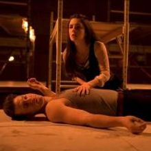 Photo Flash: Meet the Cast of THE TRAGEDY OF ROMEO AND JULIET, Playing Through Sunday