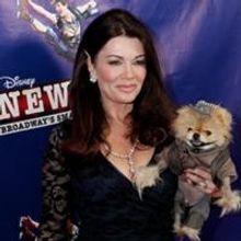NEWSIES National Tour & Lisa Vanderpump to Launch Online Auction Benefiting BC/EFA