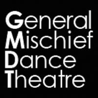 General Mischief Dance Theatre to Present RASCALS WITH ALTITUDE, 4/25-5/4