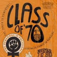 LFL to Present CLASS OF '70, 11/7-17