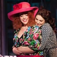 Photo Flash: First Look at Alysha Umphress, Mara Davi & More in Signature Theatre's…