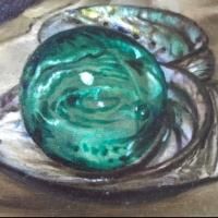 BPA Gallery First Todays Art Walk: LIGHT, GLASS, AND CROWS Set for Today in Seattle