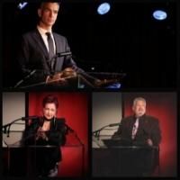 Exclusive Photo Coverage: Harvey Fierstein, Cyndi Lauper and More Present the 'Mr…