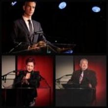 Exclusive Photo Coverage: Harvey Fierstein, Cyndi Lauper and More Present the 'Mr…