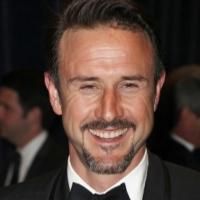 David Arquette and Gloria Reuben Star in Lifetime's THE HAPPY FACE KILLER, Airing…