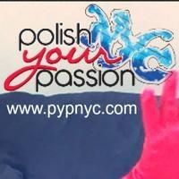 Polish Your Passion Launches National Campaign to Help Spread Word About Tony…