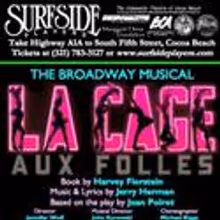 Surfside Players' LA CAGE AUX FOLLIES Opens Tonight