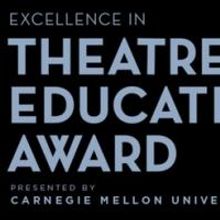 Got a Favorite Theatre Teacher? Nominations Are Now Open for the Excellence in Theatr