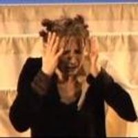 STAGE TUBE: First Look at Susanna Hamnett in NEARLY LEAR Video