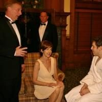 Square One Theatre Presents A.R. Gurney's BLACK TIE, Now thru 6/1