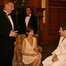 Square One Theatre Presents A.R. Gurney's BLACK TIE, Now thru 6/1