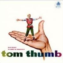 Medicine Show Theatre Ensemble Opens TOM THUMB Today