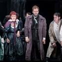 Photo Flash: Theatre 20's BLOODLESS: The Trial of Burke and Hare