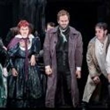 Photo Flash: Theatre 20's BLOODLESS: The Trial of Burke and Hare