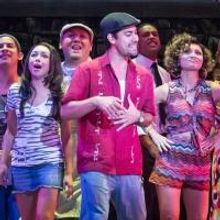 BWW Reviews: Village's IN THE HEIGHTS Missing That Spark