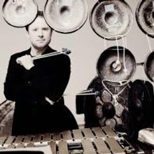 BWW Reviews: DRUMS AND DVORAK Collide at the Cincinnati Symphony Orchestra