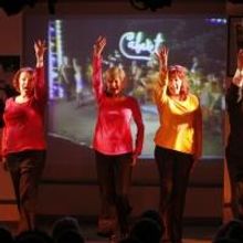 Dancers Over 40 Honors Ron Field, Including Stars Such as Joel Grey and Original…