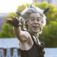 Photo Flash: Chicago Shakespeare in the Parks Kicks Off 2014 Summer Season with A…