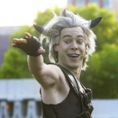 Photo Flash: Chicago Shakespeare in the Parks Kicks Off 2014 Summer Season with A MIDSUMMER NIGHT&#039;S DREAM