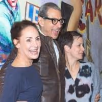 Photo Coverage: Jeff Goldblum, Laurie Metcalf and Cast of DOMESTICATED Celebrate…