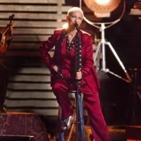 Annie Lennox: Nostalgia Live in Concert Set for THIRTEEN's Great Performances on PBS Tonight