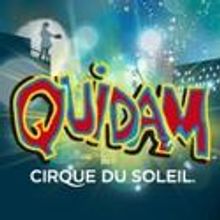 Cirque du Soleil's QUIDAM Comes to Houston in March
