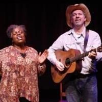 York's TEXAS IN PARIS to Host Talkback Following Matinee Tomorrow