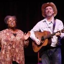 York's TEXAS IN PARIS to Host Talkback Following Matinee Tomorrow