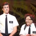 BWW Reviews: Megahit BOOK OF MORMON Will Rule LA 'til November 25 at the Pantages