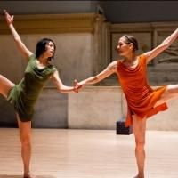 New York Live Arts to Welcome Molissa Fenley and Company, 10/2-5