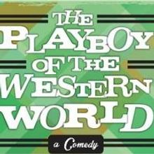 THE PLAYBOY OF THE WESTERN WORLD Makes Charleston Premiere at South of Broadway Theat