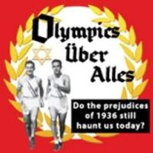 OLYMPICS ÜBER ALLES Extends Run at St. Luke's Theater