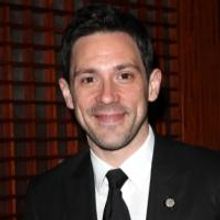 ONCE's Steve Kazee to Guest Star on ELEMENTARY in October