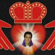 ELVIS'S TOENAIL to Open 11/8 at Sidewalk Studio Theatre