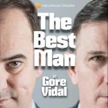 Keegan Theatre Moves Opening Night of THE BEST MAN to Jan 30