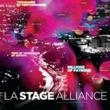 LA STAGE Alliance Announces LA STAGE SPACE