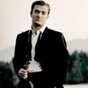 Daniel Harding Leads Renaud Capucon and the LA Phil in a Program of Korngold and Mahler at Walt Disney Concert Hall, 10/26-28