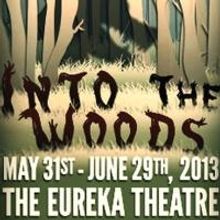 Ray of Light Theatre's INTO THE WOODS Begins 5/31
