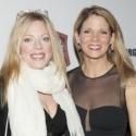 Photo Coverage: NYMF Gala Honors Kelli O'Hara!