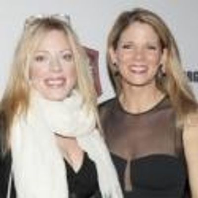 Photo Coverage: NYMF Gala Honors Kelli O'Hara!