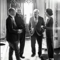 Julian Fellowes' THE GILDED AGE Could Signal End of DOWNTON ABBEY