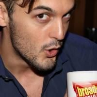 WAKE UP with BWW 4/16/2015 - THE KING AND I, A CHORUS LINE, NERDS and More!