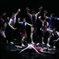 BWW Reviews: ARB's PREMIERES Enchants Audience
