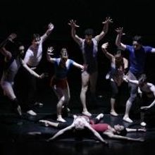 BWW Reviews: ARB's PREMIERES Enchants Audience