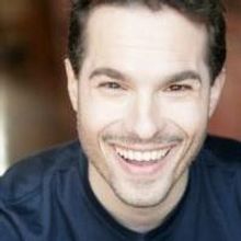 A JERSEY VOICE with John Michael Coppola Set for Wilmette Theatre, 5/8