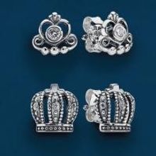 PANDORA Redesigns Popular Crown Charm